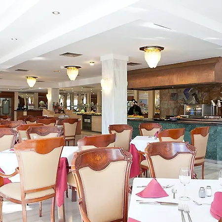 Διαμέρισμα Seramar Sunna Park Παγκουέρα