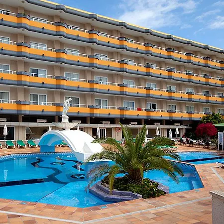 Seramar Sunna Park * Παγκουέρα