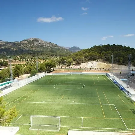 Seramar Sunna Park Διαμέρισμα *