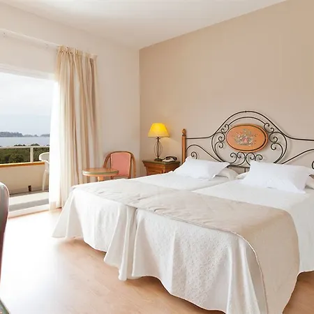 Διαμέρισμα Seramar Sunna Park Παγκουέρα