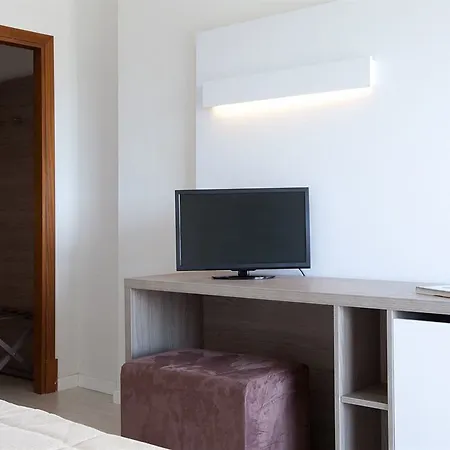Διαμέρισμα Seramar Sunna Park