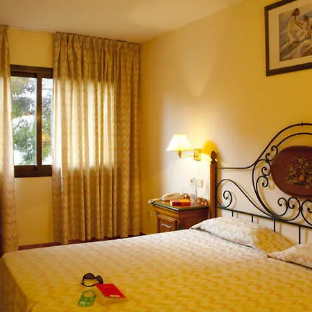 Seramar Sunna Park Διαμέρισμα