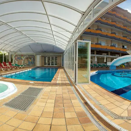 Διαμέρισμα Seramar Sunna Park