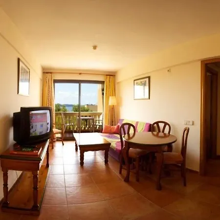 Seramar Sunna Park * Παγκουέρα