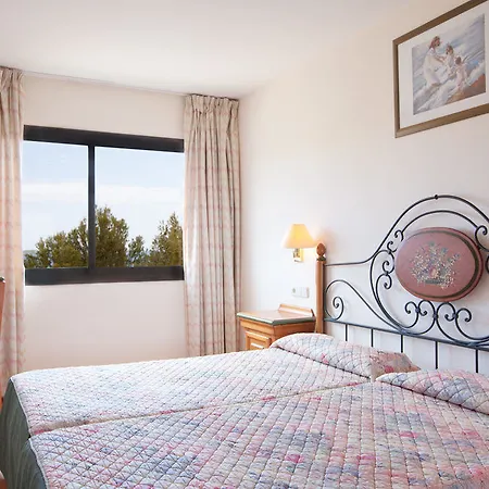 Seramar Sunna Park Διαμέρισμα Παγκουέρα