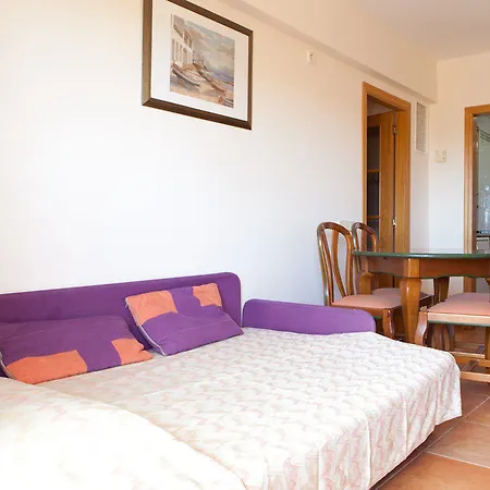 Seramar Sunna Park * Παγκουέρα