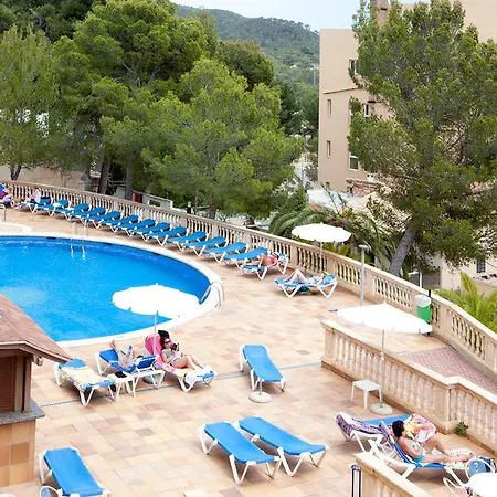 Διαμέρισμα Seramar Sunna Park Παγκουέρα
