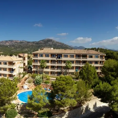Seramar Sunna Park Διαμέρισμα