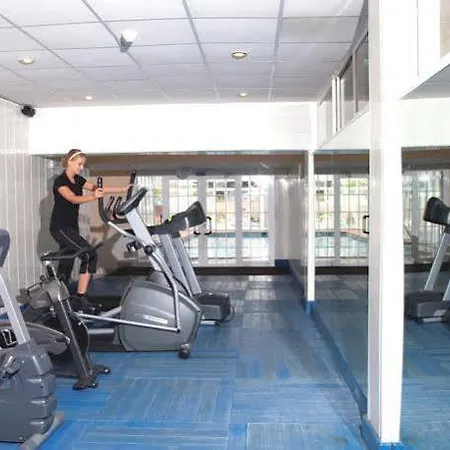 Seramar Sunna Park Διαμέρισμα