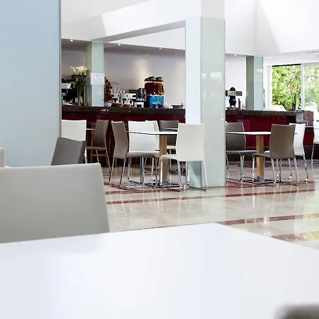 Seramar Sunna Park * Peguera