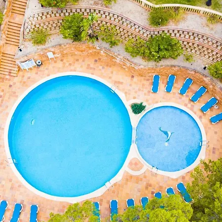 Apartamento Seramar Sunna Park