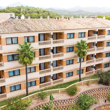 Apartamento Seramar Sunna Park