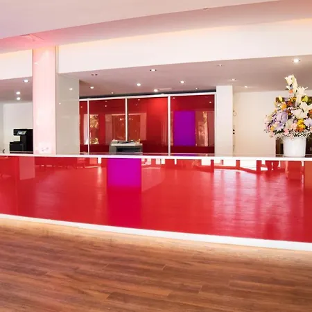 Apartamento Seramar Sunna Park Peguera
