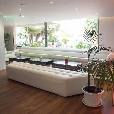 Apartamento Seramar Sunna Park