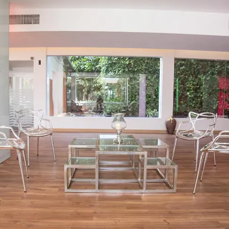 Seramar Sunna Park Apartamento
