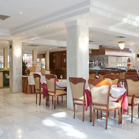 Apartamento Seramar Sunna Park *