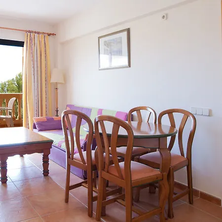 Seramar Sunna Park Peguera