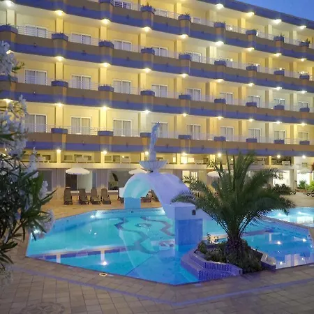 Apartamento Seramar Sunna Park Peguera