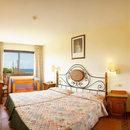 Apartamento Seramar Sunna Park *