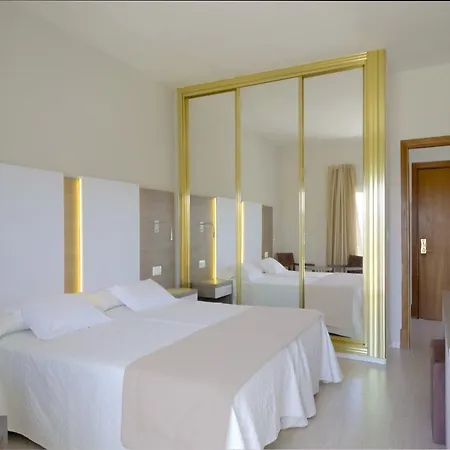 Seramar Sunna Park Apartamento Peguera