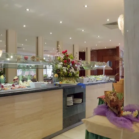 Seramar Sunna Park Apartamento