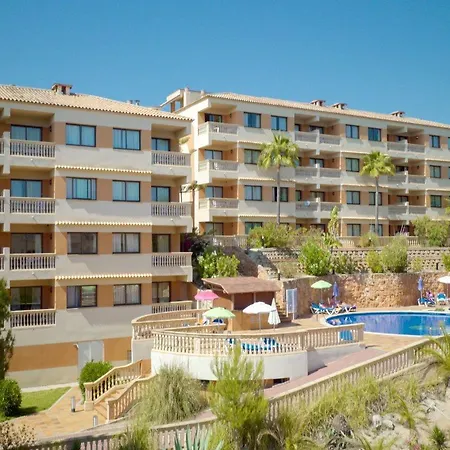 Seramar Sunna Park * Peguera