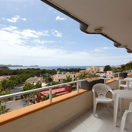 Seramar Sunna Park Apartamento