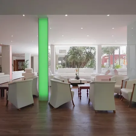 Apartamento Seramar Sunna Park