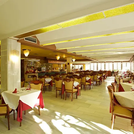 Seramar Sunna Park Peguera