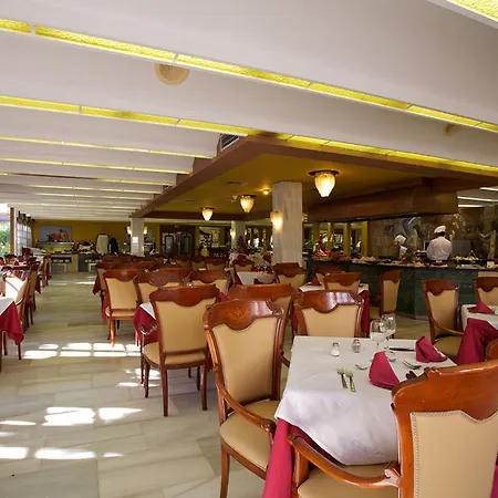 Seramar Sunna Park * Peguera