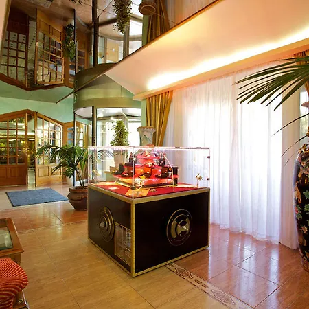 Seramar Sunna Park Apartamento *