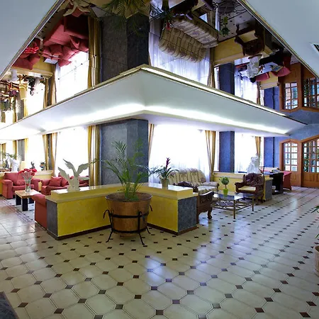 Apartamento Seramar Sunna Park Peguera