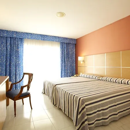 Seramar Sunna Park Apartamento