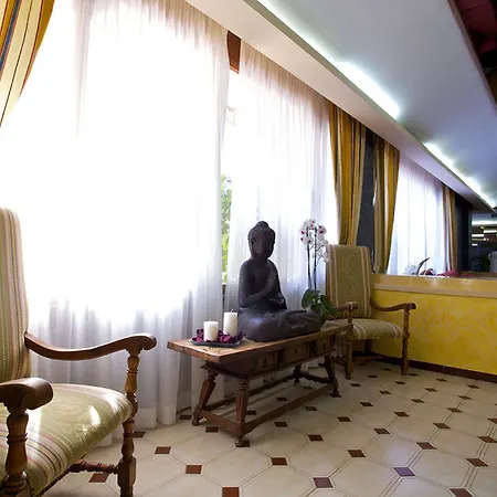 Apartamento Seramar Sunna Park