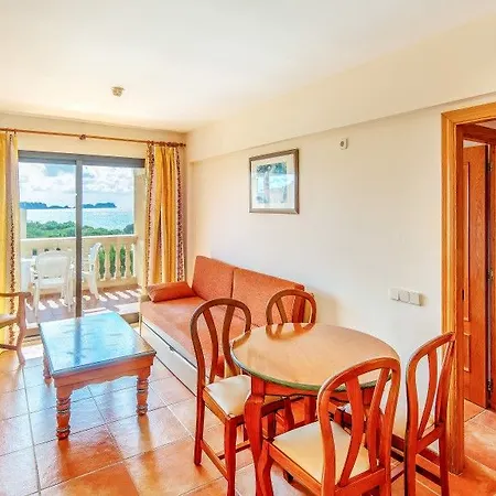 Seramar Sunna Park * Peguera