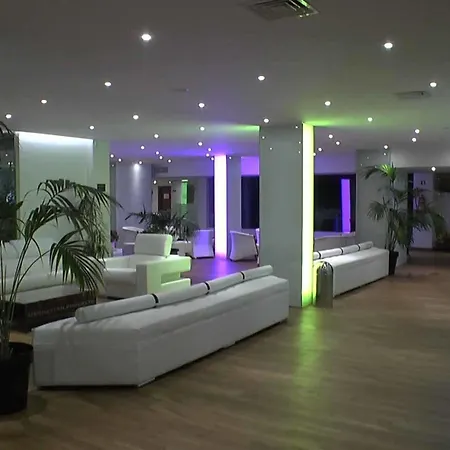 Seramar Sunna Park * Peguera