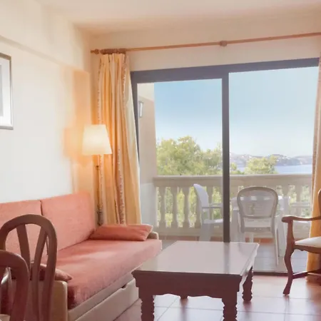 Apartamento Seramar Sunna Park *