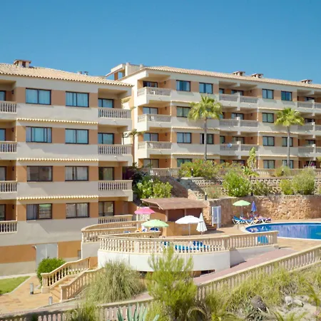Apartamento Seramar Sunna Park *