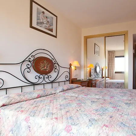 Seramar Sunna Park * Peguera