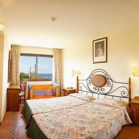 Seramar Sunna Park Apartamento *