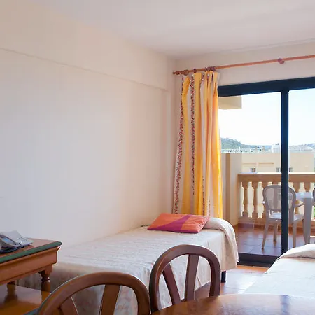 Apartamento Seramar Sunna Park