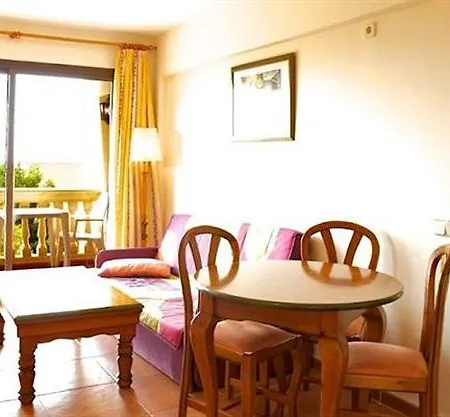 Apartamento Seramar Sunna Park *