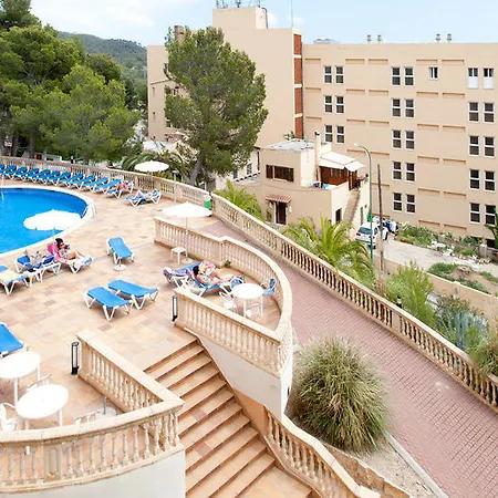 Seramar Sunna Park Apartamento *