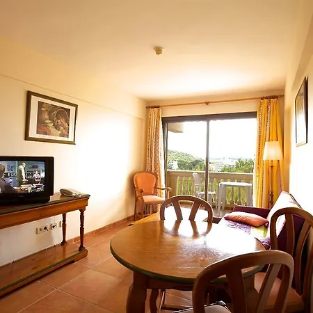 Seramar Sunna Park Apartamento Peguera