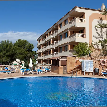 Apartamento Seramar Sunna Park *