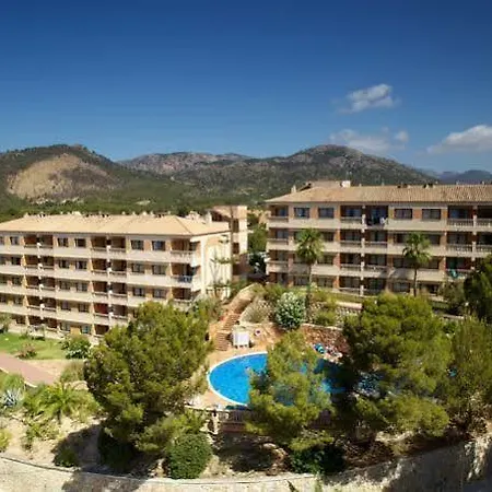 Seramar Sunna Park Apartamento *
