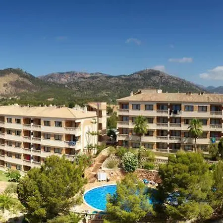 Seramar Sunna Park Peguera