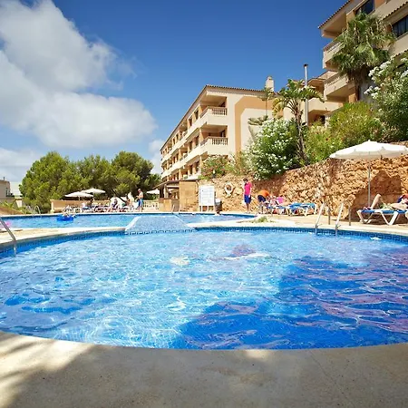 公寓 松纳瑟拉马公园公寓 Mallorca Island (Mallorca)
