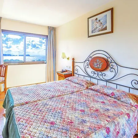松纳瑟拉马公园公寓 Mallorca Island (Mallorca)