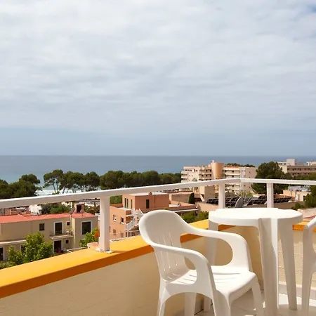 松纳瑟拉马公园公寓 * Mallorca Island (Mallorca)